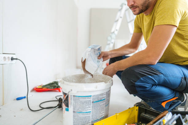Biohazard Mold Removal in Decatur, TN