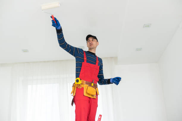 Best Real Estate Mold Inspection  in Decatur, TN